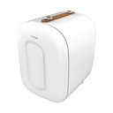 Mini réfrigérateur Cecotec Bora Blanc