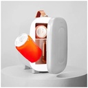 Mini réfrigérateur Cecotec Bora Blanc