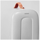Mini réfrigérateur Cecotec Bora Blanc