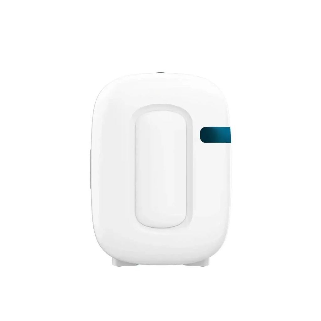 Mini réfrigérateur Cecotec Bora Blanc