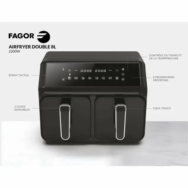 friteuse-a-air-fagor-fg2x4l-noir-noir-2200-w-8-l_1137015 (4).webp