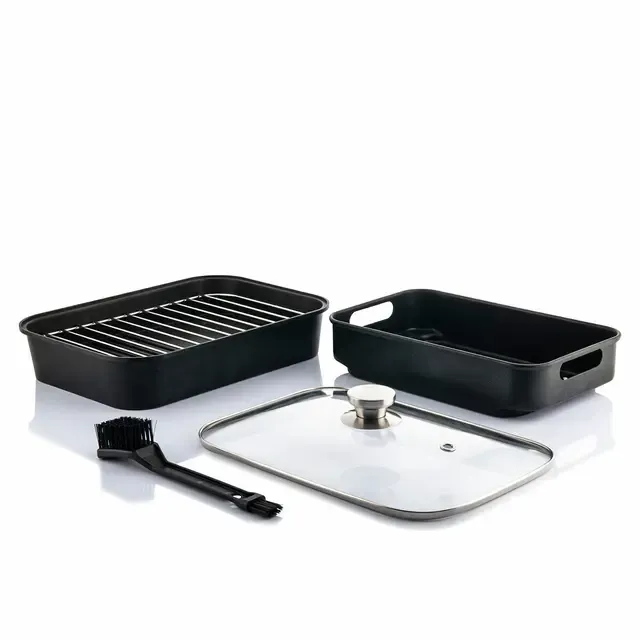 friteuse-a-air-avec-gril-accessoires-et-livre-de-recettes-innovagoods-fryinn-12-in-1-6000-noir-acier-3400-w-6-l_749325 (6).webp