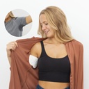 Anti-Sweat Patches for Armpits Stain Stop InnovaGoods