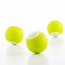 Éco-Boules pour régrigérateur InnovaGoods 3 Unités
