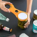 InnovaGoods 5 in 1 Multifunction Can Opener