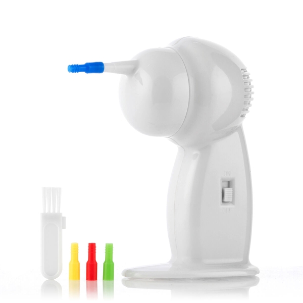 Detergente per orecchie Innovagoods