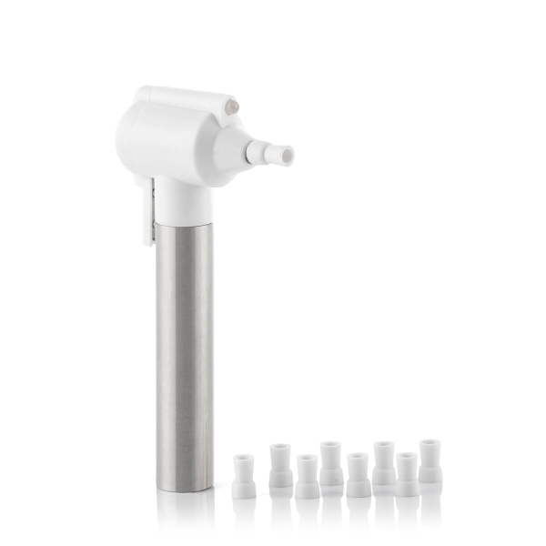 Sbiancante e lucidante dentale Pearlsher InnovaGoods