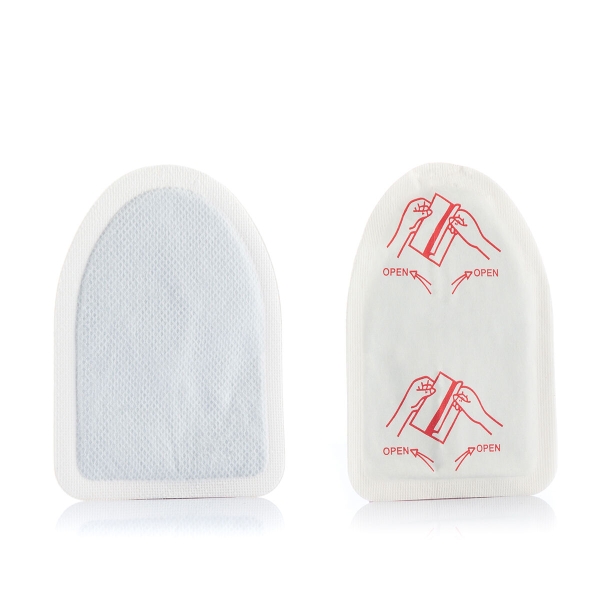 Heatic Toe InnovaGoods Fußwärmepflaster 10 Einheiten