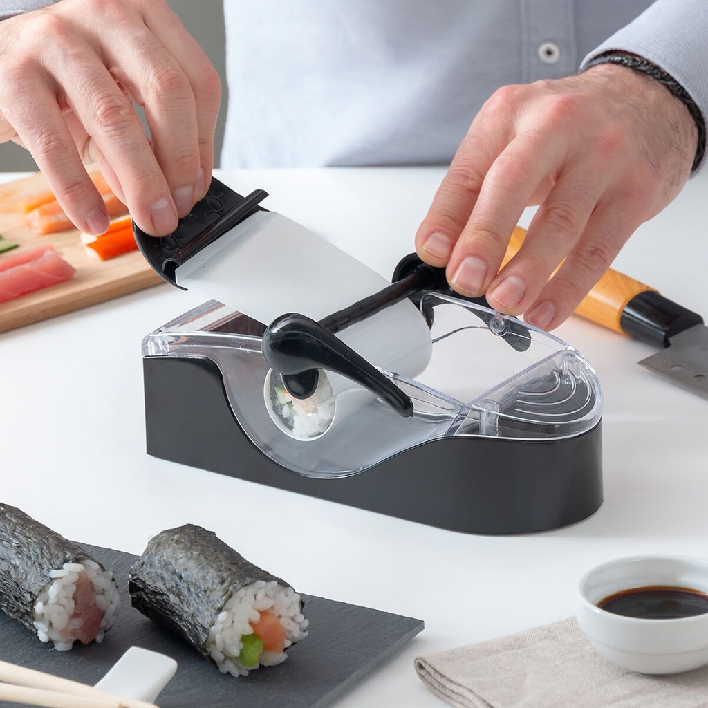 Oishake InnovaGoods Sushi-Maschine