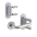 Security lock for doors Dlooky InnovaGoods 2 Units