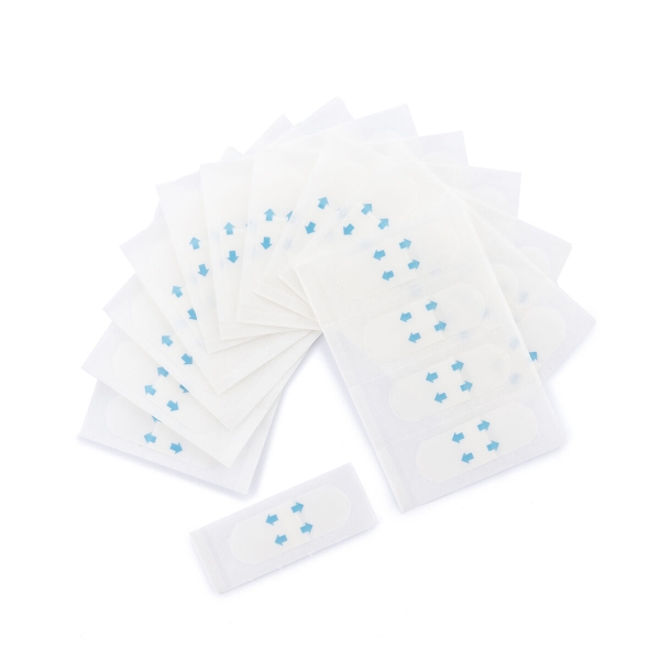 Liftrik InnovaGoods Invisible Adhesive Facial Lift Patches 40 Units