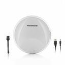 InnovaGoods smart robot vacuum cleaner