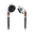 Éco-douche minérale Multifonction avec Germanium et Tourmaline Pearal InnovaGoods
