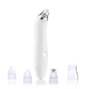 Electric device for cleansing the face of blackheads Pore·Off InnovaGoods