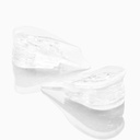 Solette di sollevamento in silicone x5 InnovaGoods 10 unità