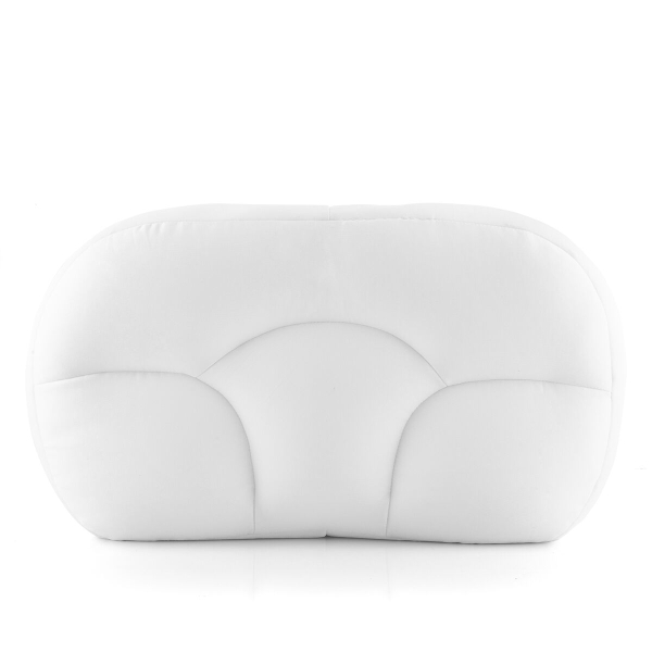 Oreiller nuage 3D Antiride Wrileep InnovaGoods