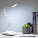 Lampe LED de table rechargeable tactile Lum2Go InnovaGoods