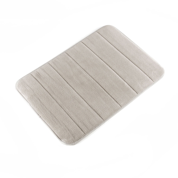 Tapis de bain viscoélastique Puffeet InnovaGoods