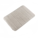 Tapis de bain viscoélastique Puffeet InnovaGoods