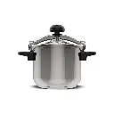 Olla a presión Taurus MOMENTS CLASSIC 8 L