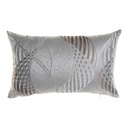 Coussin DKD Home Decor Gris Carré