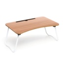 Multi-Use Folding Side Table Muvisk InnovaGoods