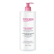 Topicrem Cleansing Moisturizing Shower Gel 1 L