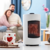 Oscillating Ceramic Radiator Heramik InnovaGoods