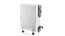 Radiatore Olio Oileven InnovaGoods 2500 W (11 moduli)
