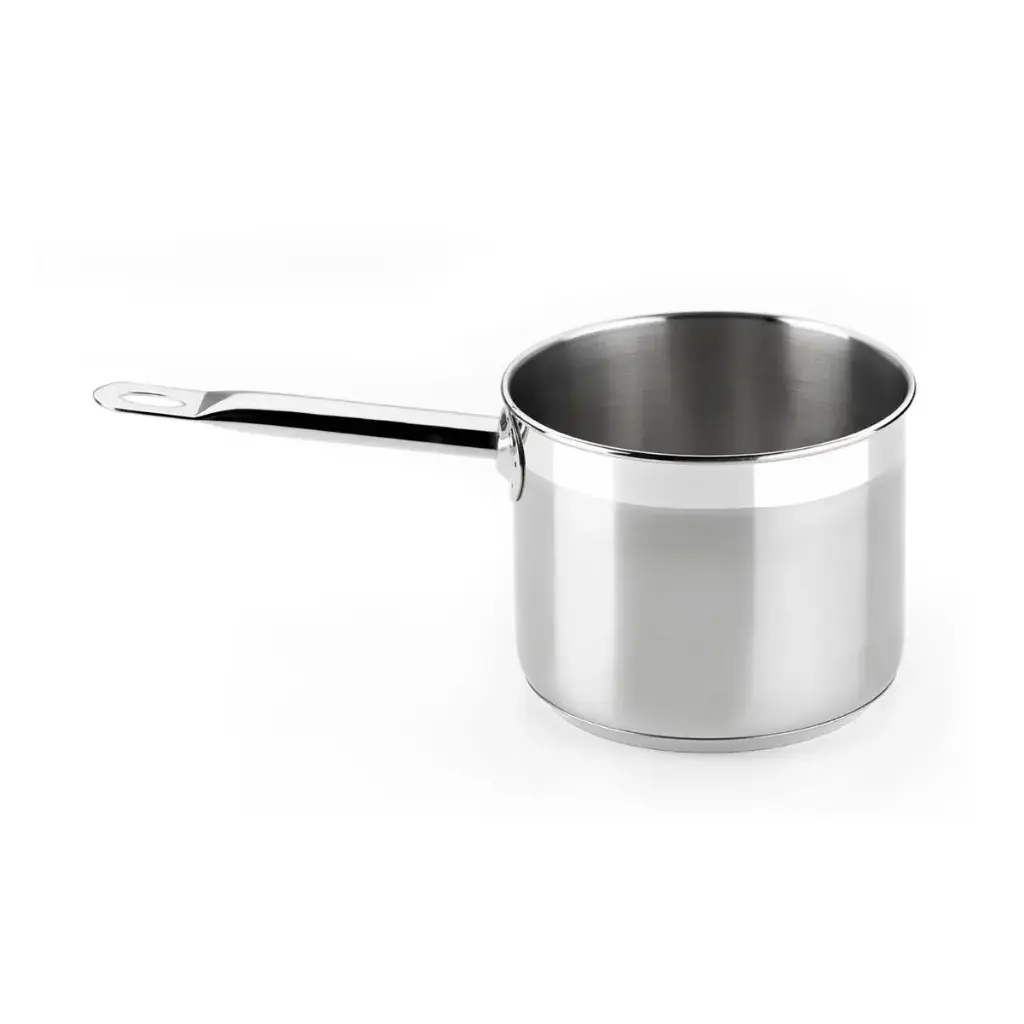 BRA PROFESIONAL Kochtopf Steel Edelstahl Ø 14 cm 1,5 L (1 Stück)