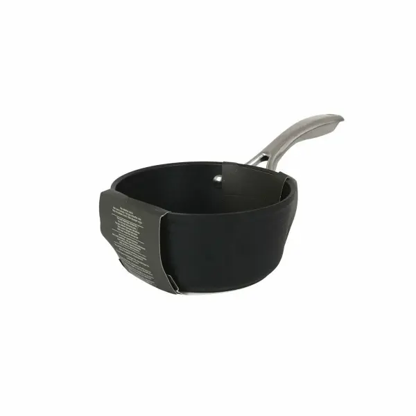 Quttin Spiral Casseruola 16 cm Alluminio Alluminio Forgiato (4 Unità)