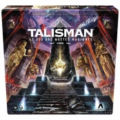 Hasbro Talisman The Magic Quest Game board game