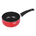 Casseruola Quttin Infinity Rossa 16,3 x 32,5 x 7,5 cm (6 Unità)