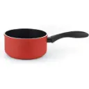 Casserole FAGOR Maxima Rouge Aluminium (16 x 8,3 cm)