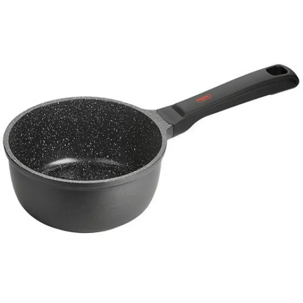 Casserole Inoxibar ABSOLUTE Black Aluminum