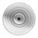 Tapa de cacerola de aluminio Vaello