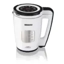 Morphy Richards Batidora Calentada 501020 Acero Inoxidable Plástico 1,6 L
