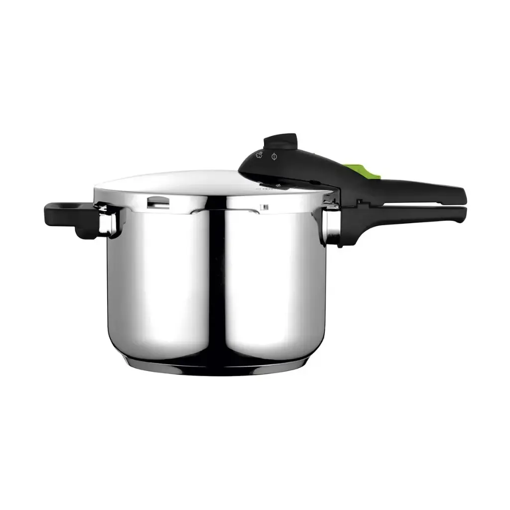 Fagor pressure cooker in stainless steel 6 L All types of heat