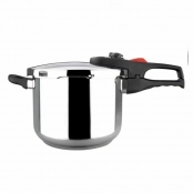 Magefesa pressure cooker 01OPPRAPL75 Metal Stainless steel