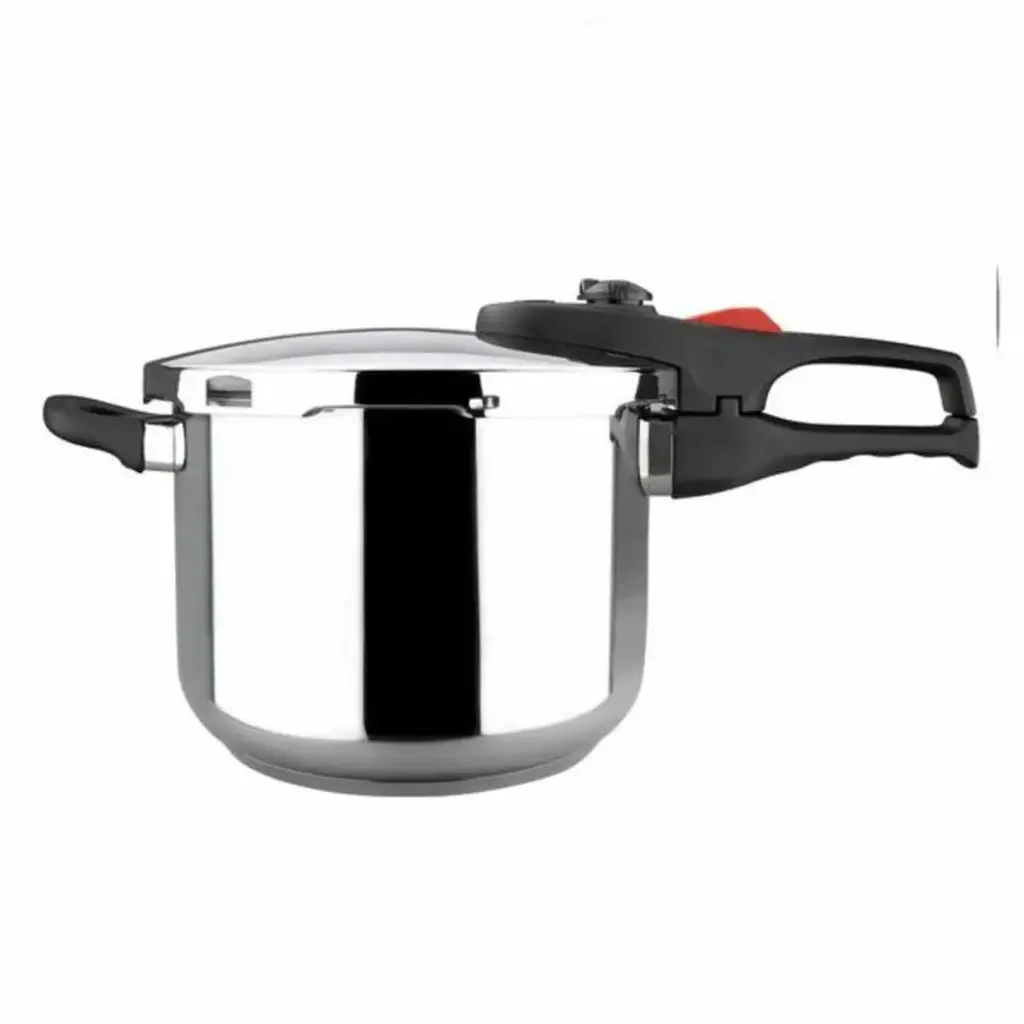 Pentola a pressione Magefesa 01OPPRAPPL75 Metallo Acciaio inossidabile