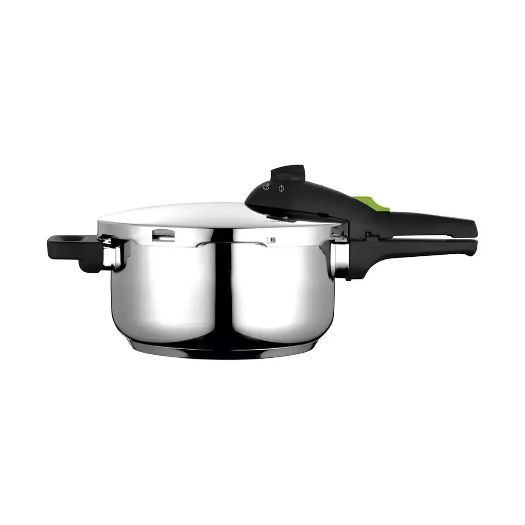 Fagor Pressure Cooker 23 cm in Stainless Steel 4 L
