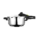 Fagor Pressure Cooker 23 cm in Stainless Steel 4 L