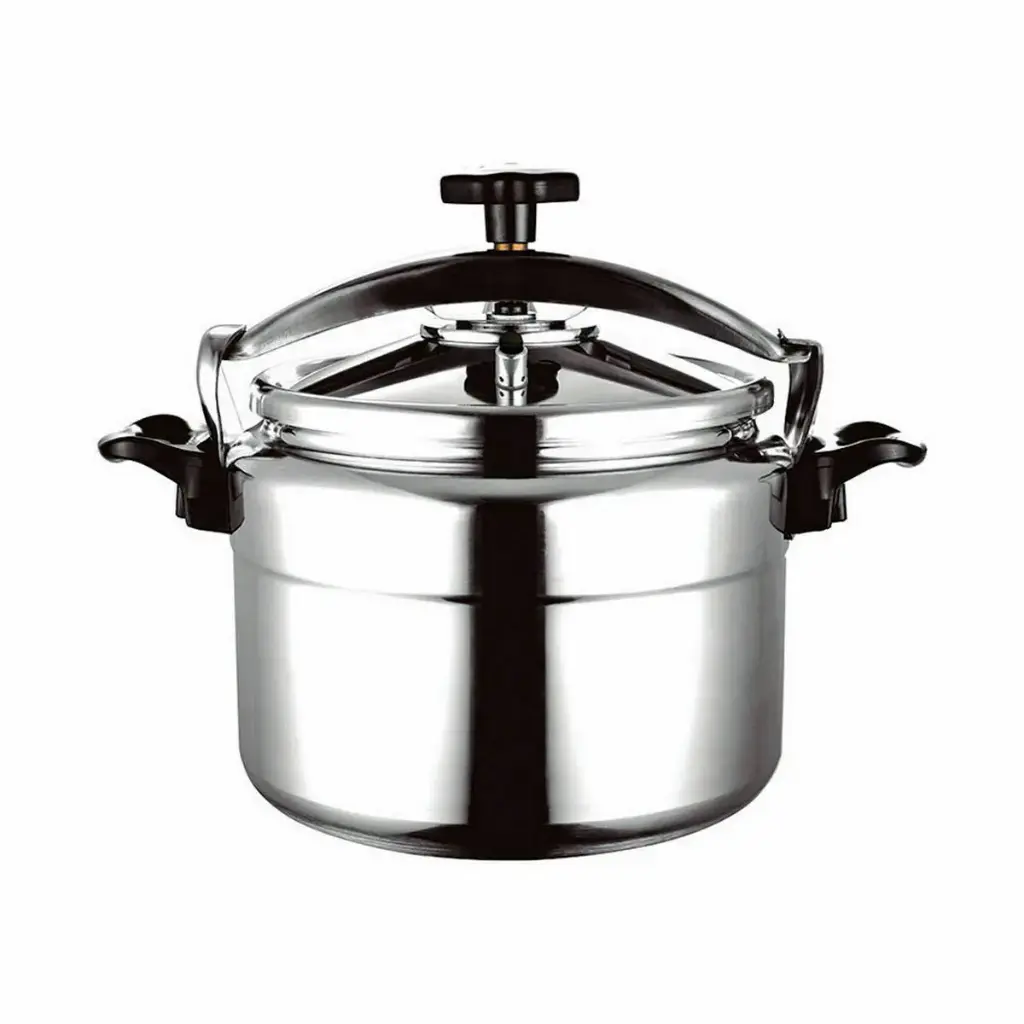 Fagor CHEF EXTREMEN Aluminum Pressure Cooker (15 L)