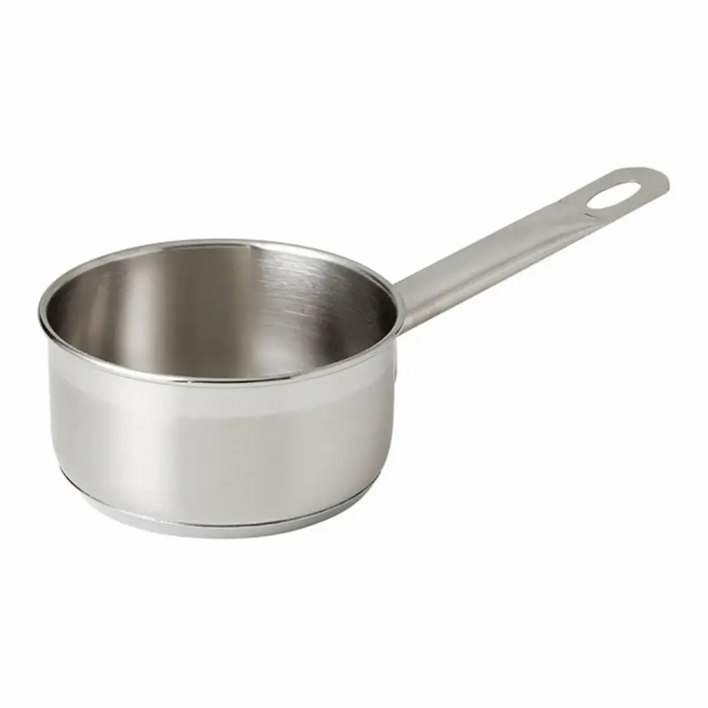 BRA PROFESIONAL Saucepan Steel 18/10 stainless steel Ø 14 cm
