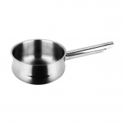 FAGOR Silverinox saucepan 18/10 stainless steel Chrome (Ø 12 x 6.5 cm)