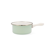 Quid Cocco Metall-Bakelit-Topf