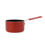 Quid Rico Metalltopf 12 cm