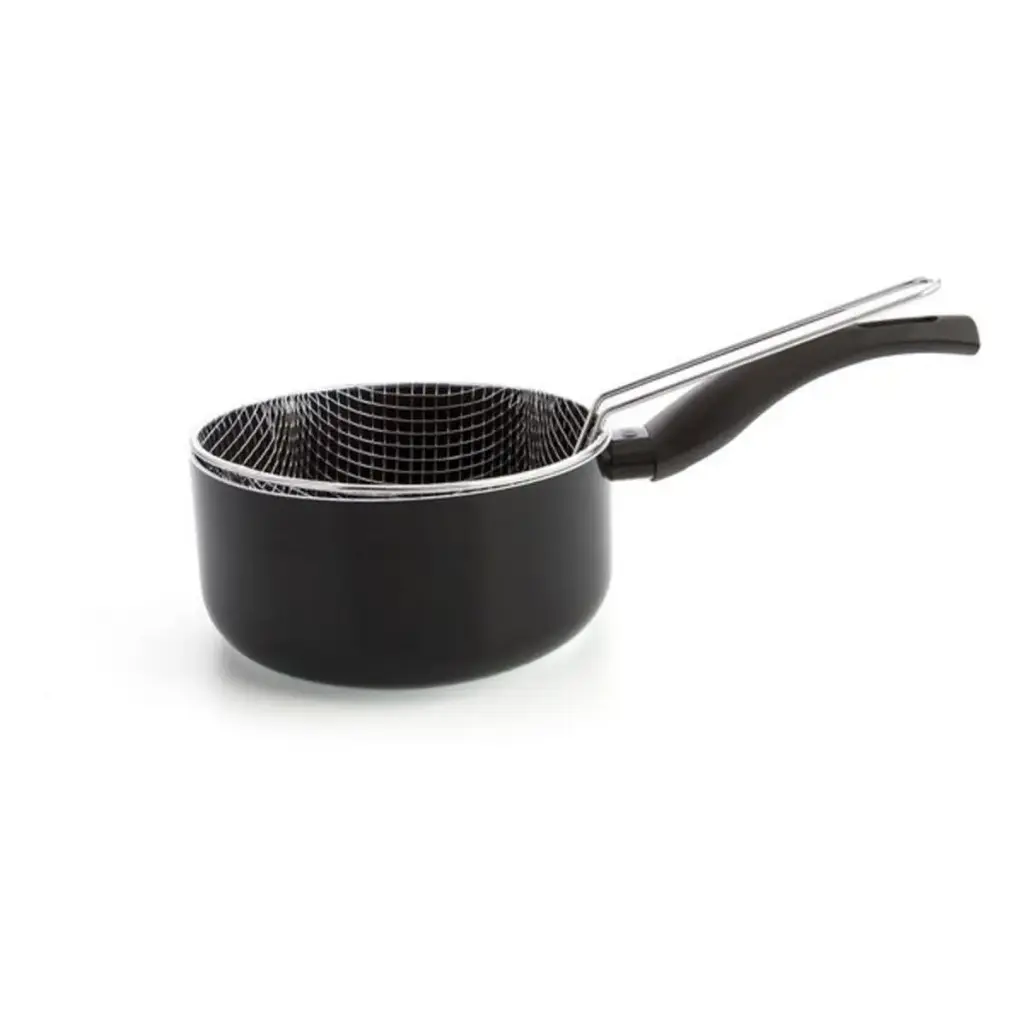Casserole Quid 7554064 Métal Bakélite (18 cm)