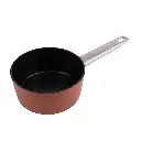 San Ignacio saucepan Forged aluminum 16 x 7.5 cm