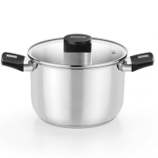 Casserole with Lid Monix M240230